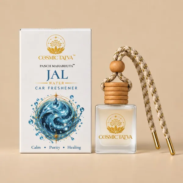 Jal Car Freshener
