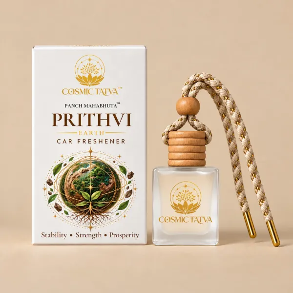 Prithvi Car Freshener