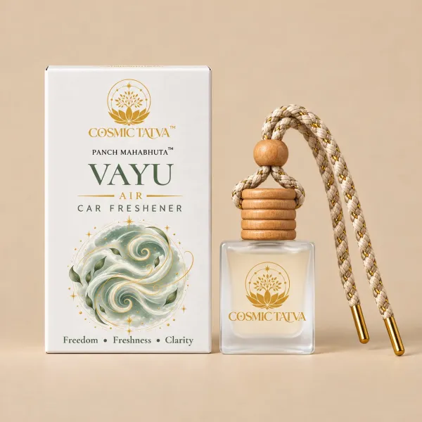 Vayu Car Freshener