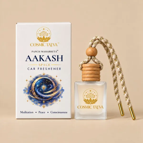 Aakash Car Freshener